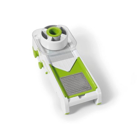 Starfrit 4-Blade All-in-One Mandoline Slicer