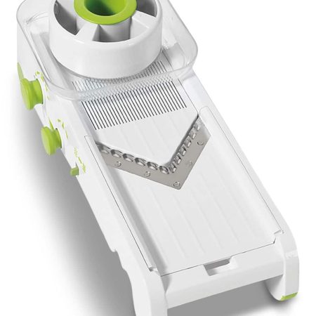 Starfrit 4-Blade All-in-One Mandoline Slicer