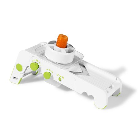 Starfrit 4-Blade All-in-One Mandoline Slicer