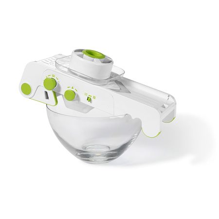 Starfrit 4-Blade All-in-One Mandoline Slicer