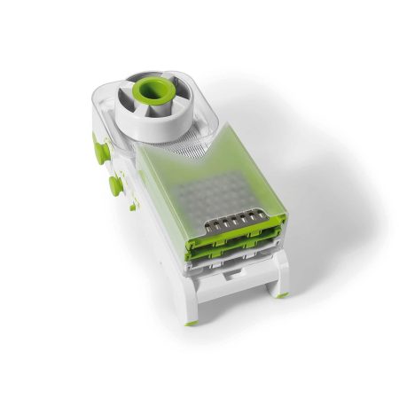 Starfrit 4-Blade All-in-One Mandoline Slicer