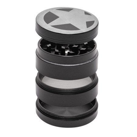 Starfrit Manual Herb Grinder