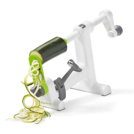 Starfrit All-In-One Pro Apple Peeler