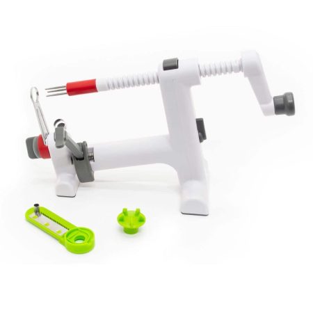 Starfrit All-In-One Pro Apple Peeler