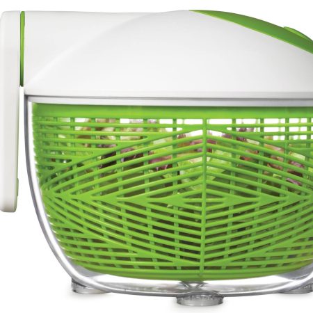 Starfrit Pull Handle Salad Spinner