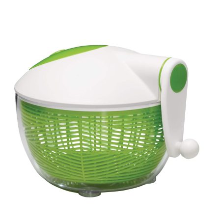 Starfrit Pull Handle Salad Spinner