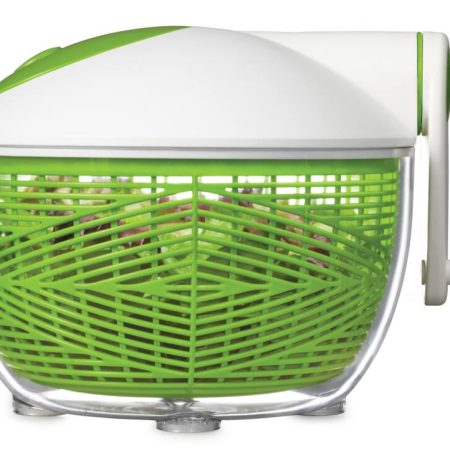 Starfrit Pull Handle Salad Spinner