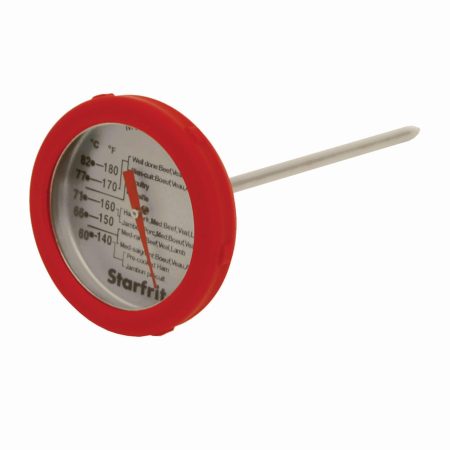 Starfrit Silicone Meat Thermometer