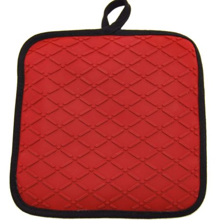 Starfrit Silicone & Cotton Trivet