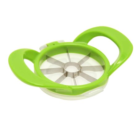 Starfrit Wedge & Pop Stainless Steel Apple Slicer     