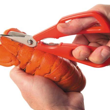 Starfrit Seafood Stainless Steel Scissors