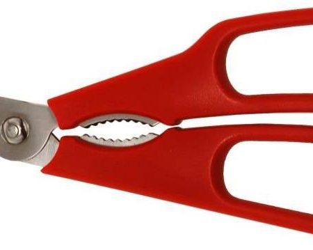 Starfrit Seafood Stainless Steel Scissors