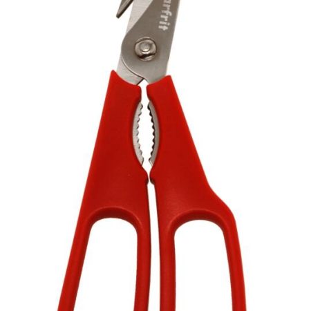 Starfrit Seafood Stainless Steel Scissors