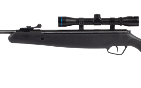 Stoeger® X20GT Synthetic .177 Air Rifle with 4x32 Scope