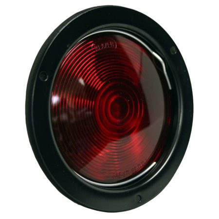 Optronics Round Tail Light/Signal Lamp