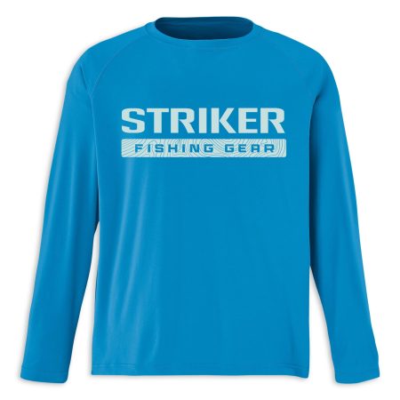 Striker UPF 50 Fishing Shirt