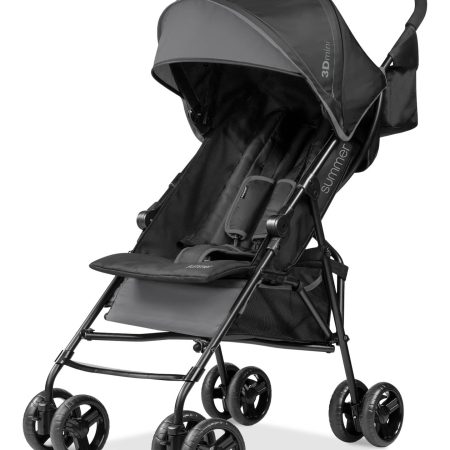 Summer Infant 3Dmini® Convenience Stroller