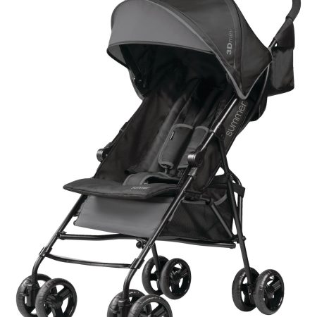 Summer Infant 3Dmini® Convenience Stroller