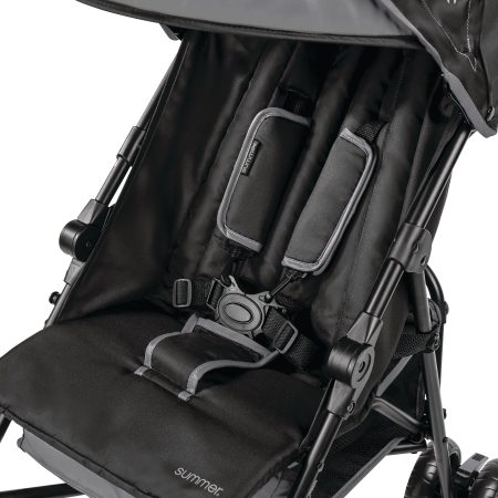 Summer Infant 3Dmini® Convenience Stroller