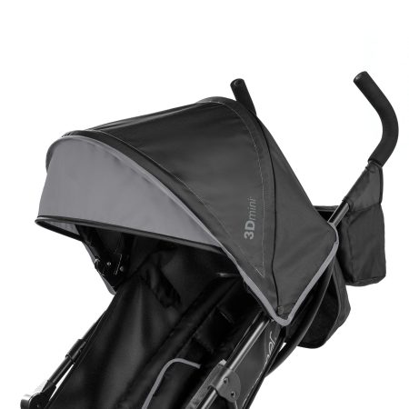 Summer Infant 3Dmini® Convenience Stroller