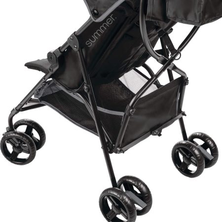 Summer Infant 3Dmini® Convenience Stroller