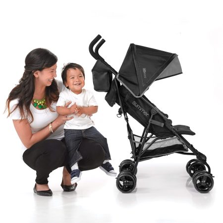 Summer Infant 3Dmini® Convenience Stroller