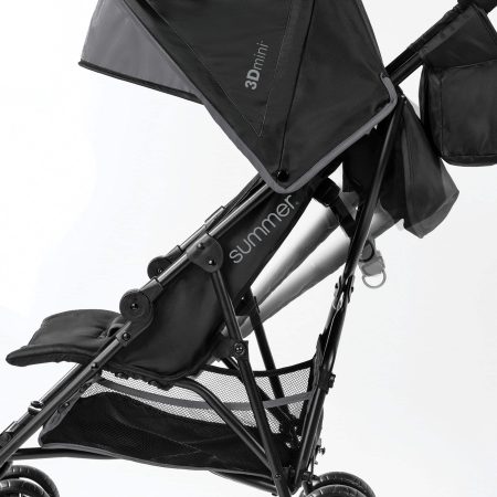 Summer Infant 3Dmini® Convenience Stroller