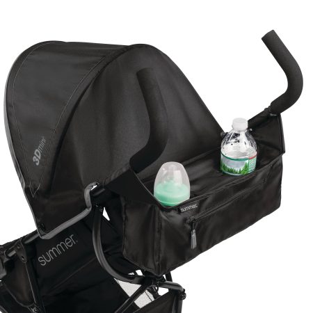 Summer Infant 3Dmini® Convenience Stroller