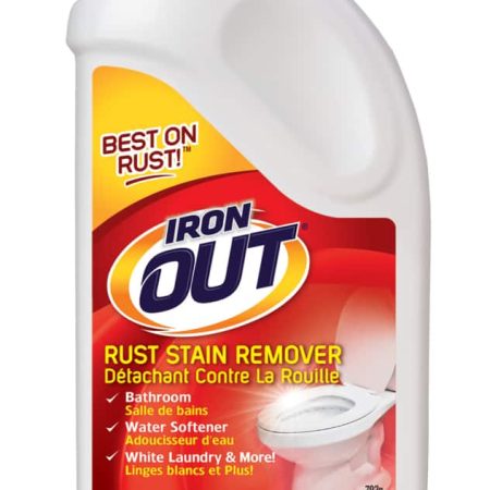 Iron Out Rust Stain Remover, 793-g