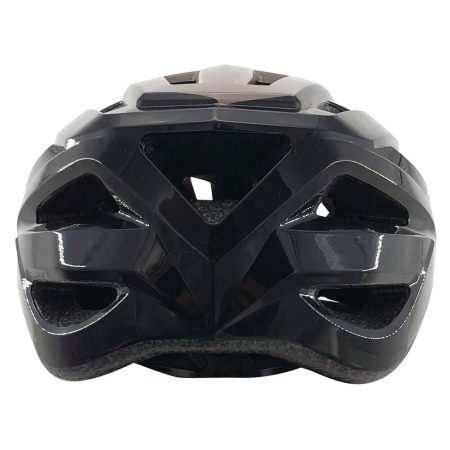 Supercycle Pursuit Bike Helmet, Adult, Grey