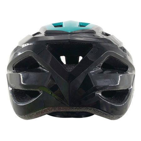 Supercycle Pursuit Bike Helmet, Adult, Teal