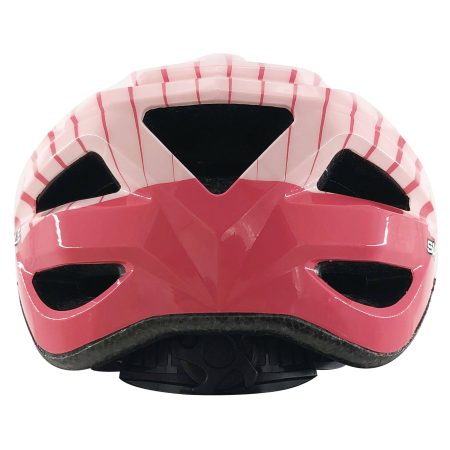 Supercycle Pursuit Bike Helmet, Kids, Pink