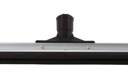 Swopt Floor Squeegee Head, 24-in