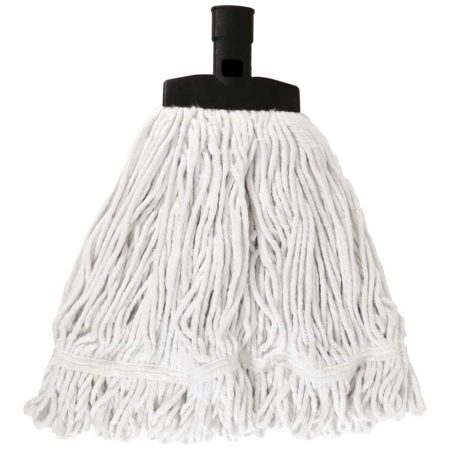 Swopt Multi-Surface Reusable Cotton Wet Mop Head