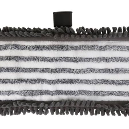 Swopt Smooth-Surface Reusable Dust Mop Head Refill, 18-in