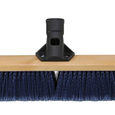 Swopt Premium Multi-Surface Push Broom Head