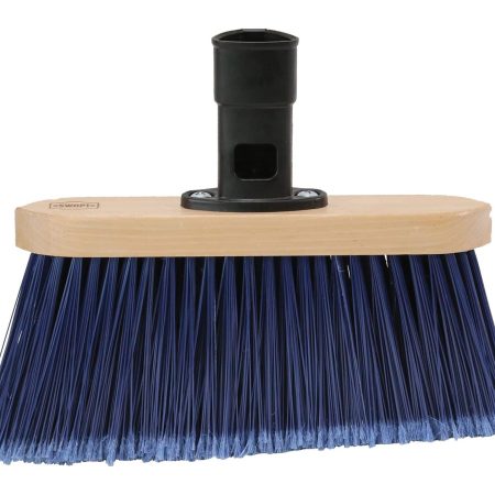 Swopt Multi-Surface Angle Broom Head