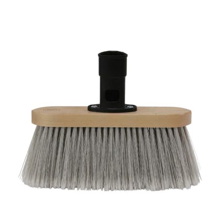 Swopt Premium Smooth-Surface Straight Broom Head