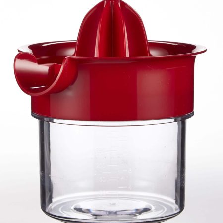 T-fal Plastic Hand Juicer