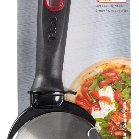 T-fal Stainless Steel Pizza Cutter