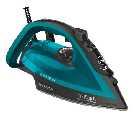 T-fal 1800W UltraGlide Plus Steam Iron