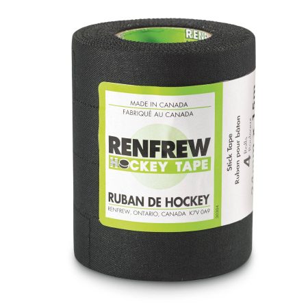 Hockey Tape Pack, 36-mm x 18-m, 4-pk