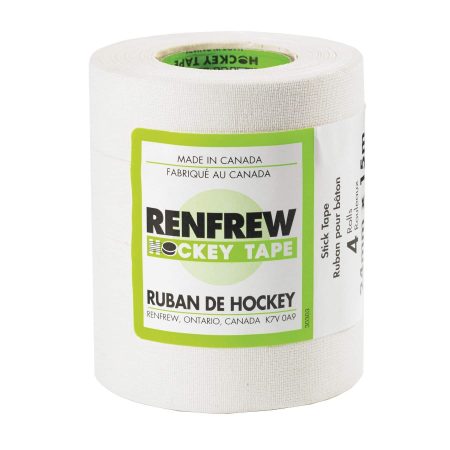 Hockey Tape Pack, 36-mm x 18-m, 4-pk