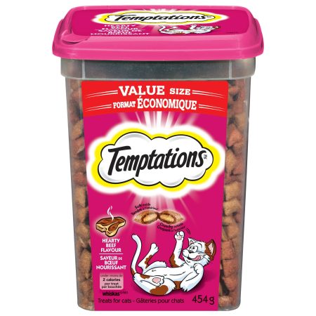 Temptations Tub, 454-g