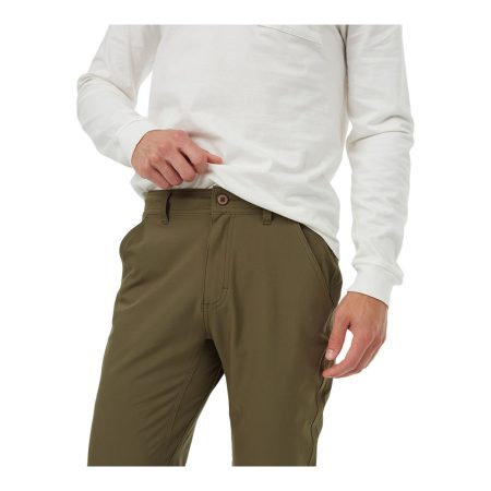 Tentree Men's Destination Jogger Pants