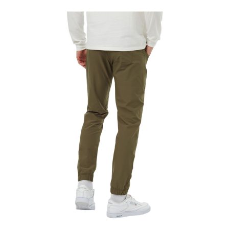 Tentree Men's Destination Jogger Pants