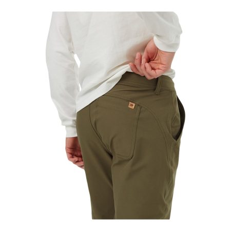 Tentree Men's Destination Jogger Pants