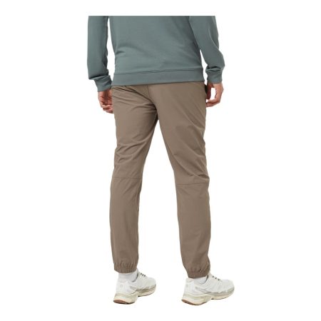 Tentree Men's Ecostretch Nylon Pants