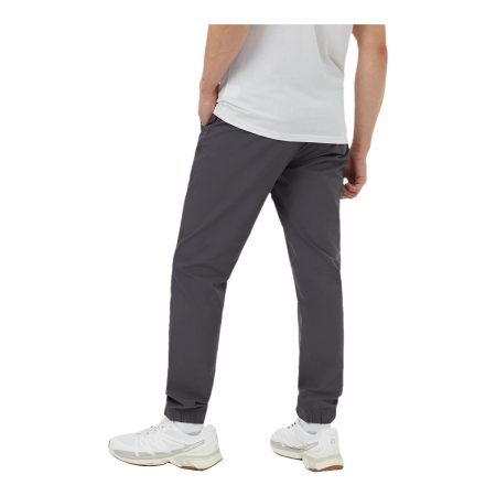 Tentree Men's Inmotion Jogger Pants