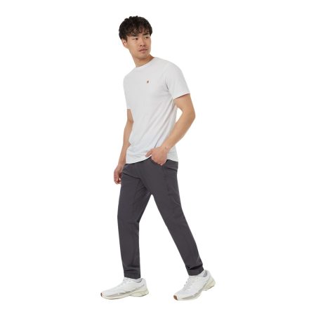 Tentree Men's Inmotion Jogger Pants